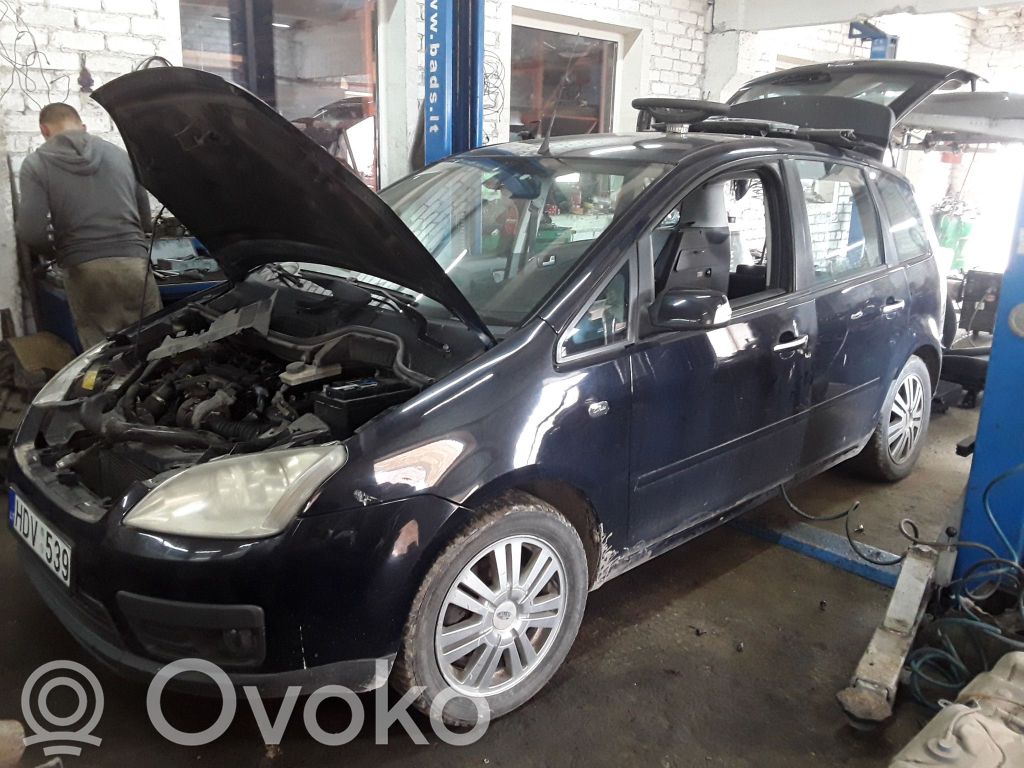 Focus C-MAX Focus C-MAX, C-MAX, Grand C-MAX