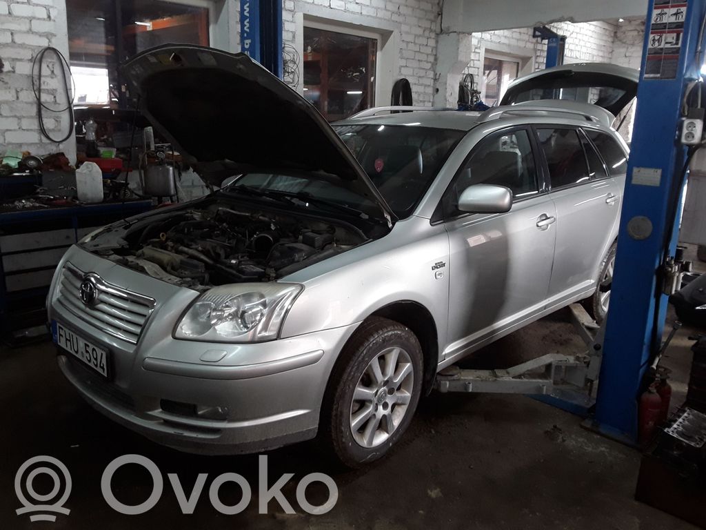 Avensis T250 Avensis  8616005130