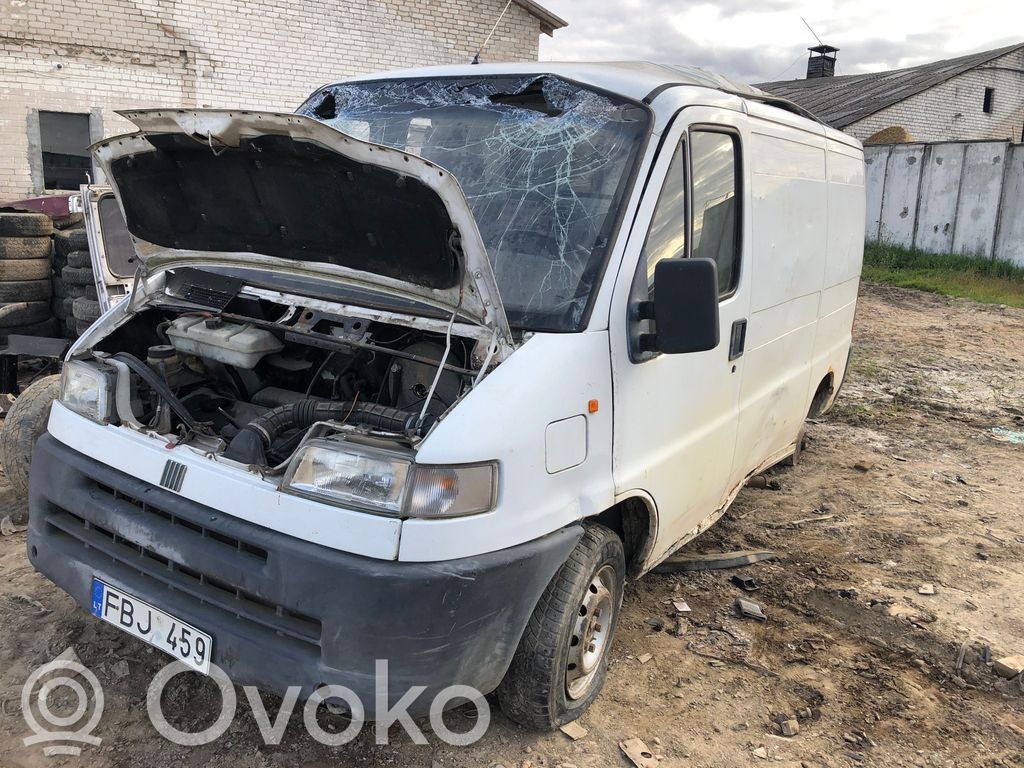 Ducato Ducato