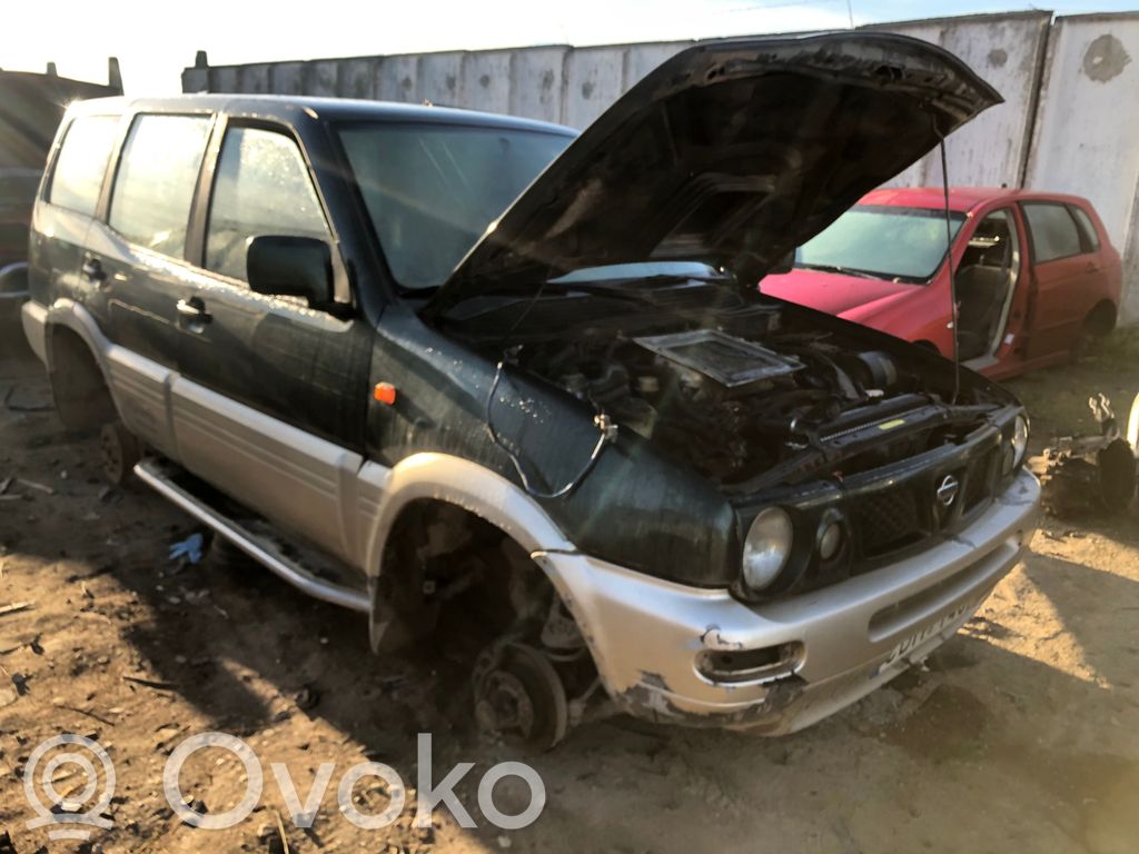 Terrano Terrano  285919F960