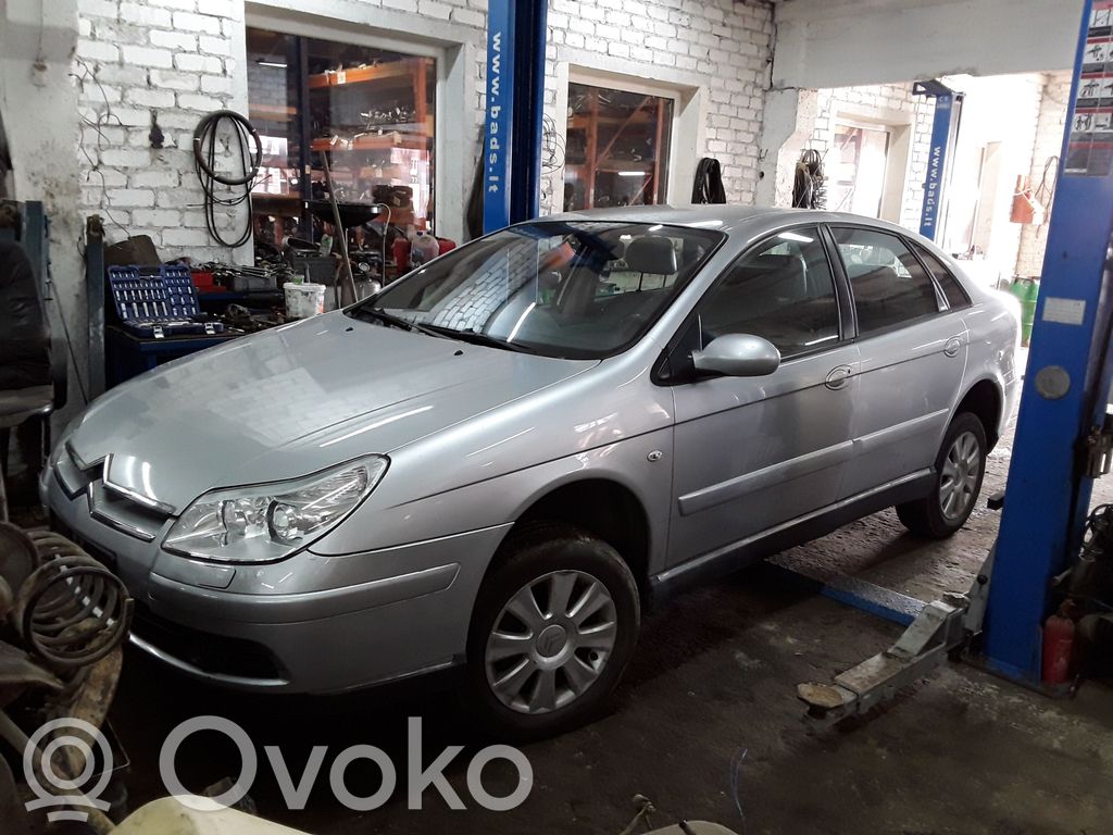 C5 C5, C5 Aircross  9663606980