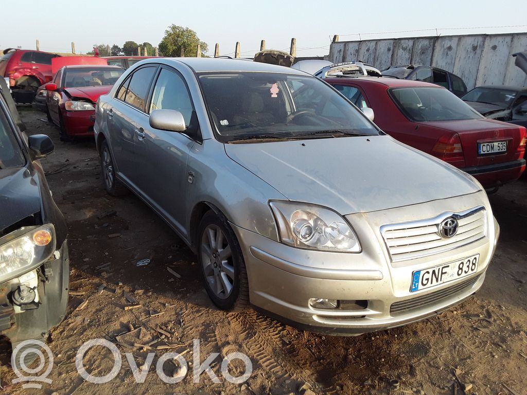 Avensis T250 Avensis  4420005080