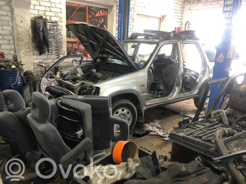 CR-V CR-V  M11769