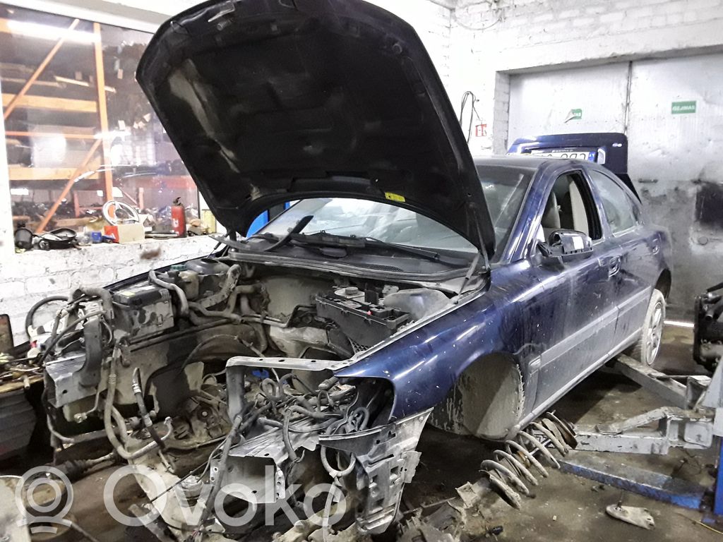 S60 S60