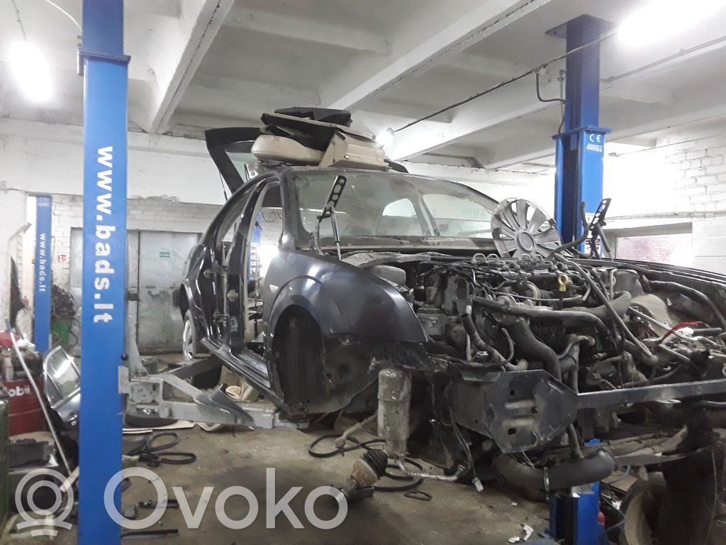 Mondeo Mk III Mondeo  5S7112A650EA