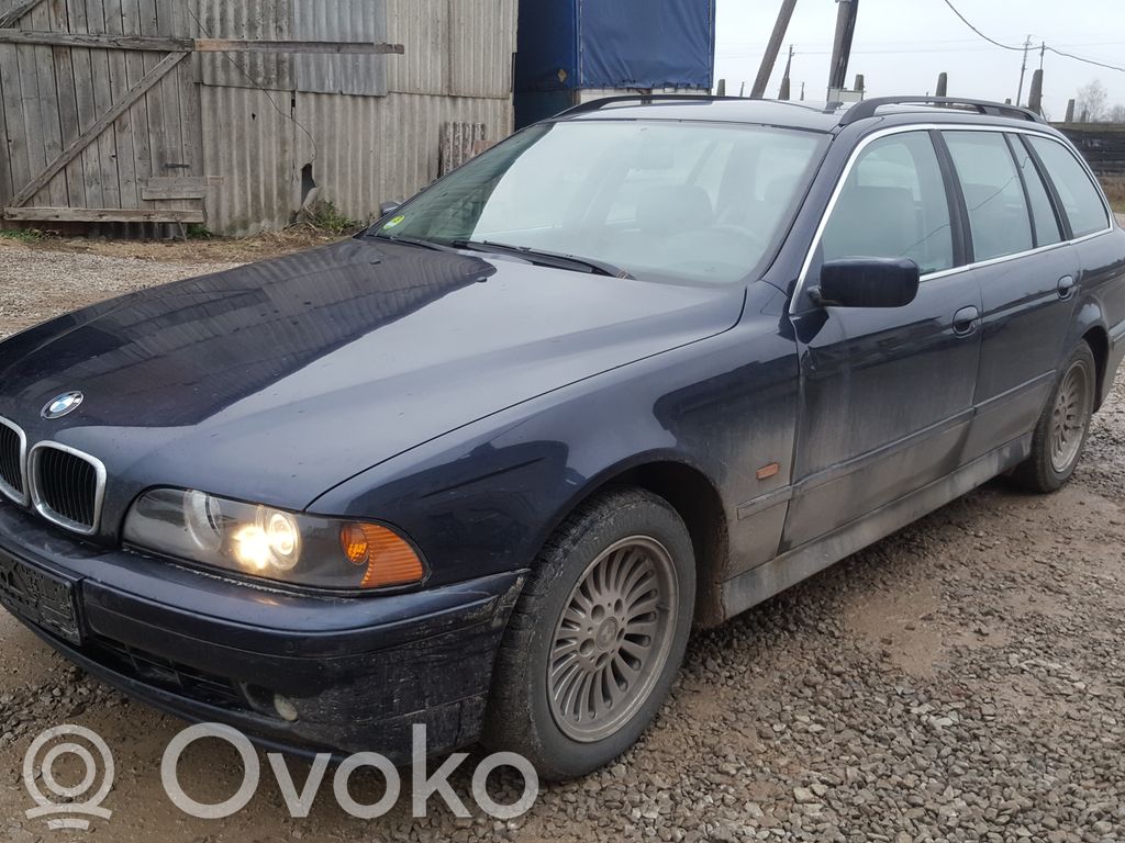 5 E39 Series 5  613569042559