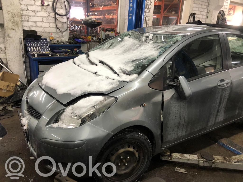 Yaris Yaris