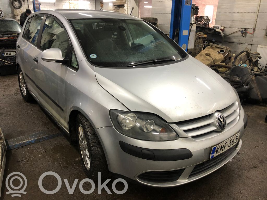 Golf Plus Golf  3D0907543