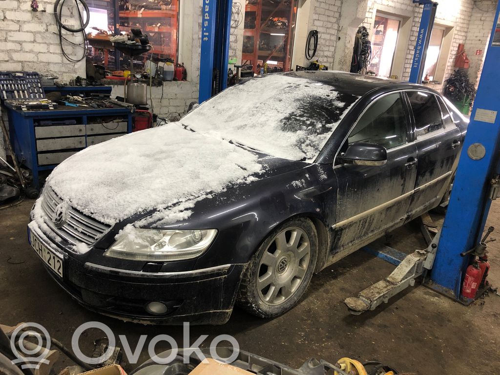 Phaeton Phaeton