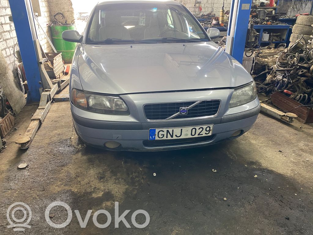 S60 S60