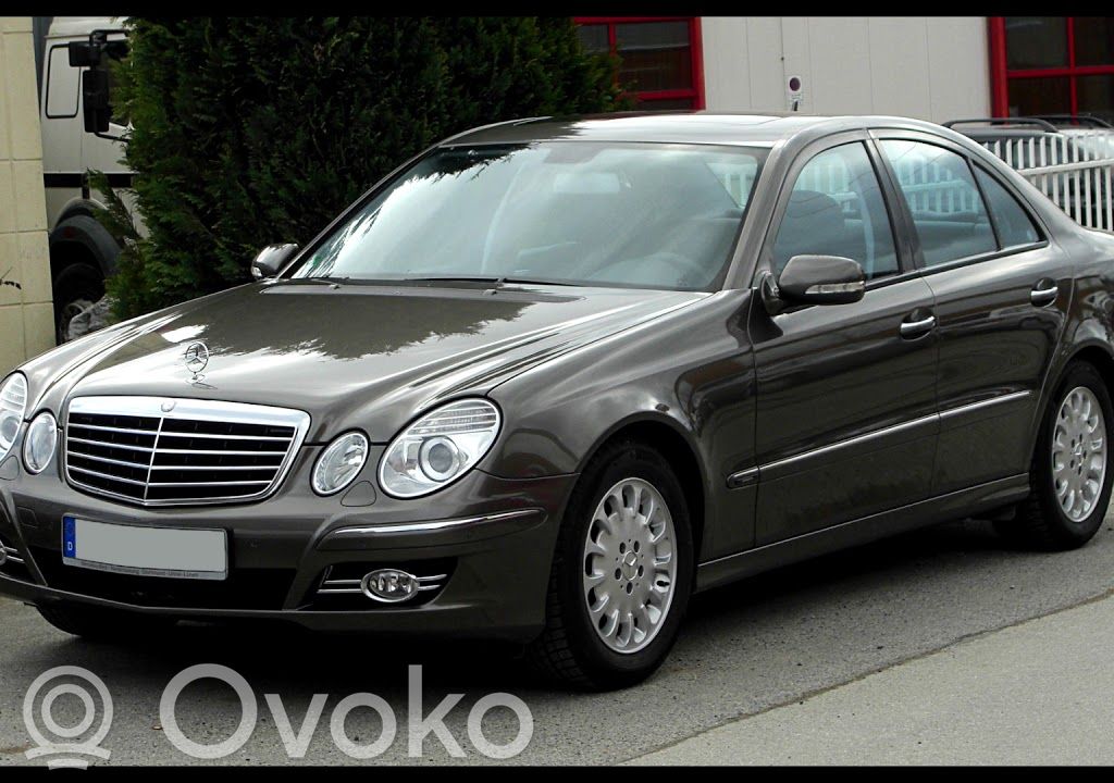 E W211 E-class, AMG (W124, W210, W211, W212, W213, C207, W238)  0285017016