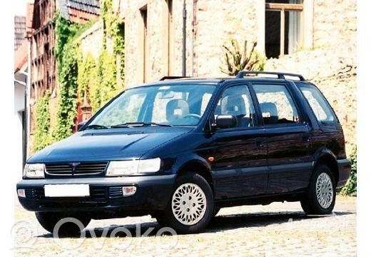Space Wagon Space Wagon  E4012105