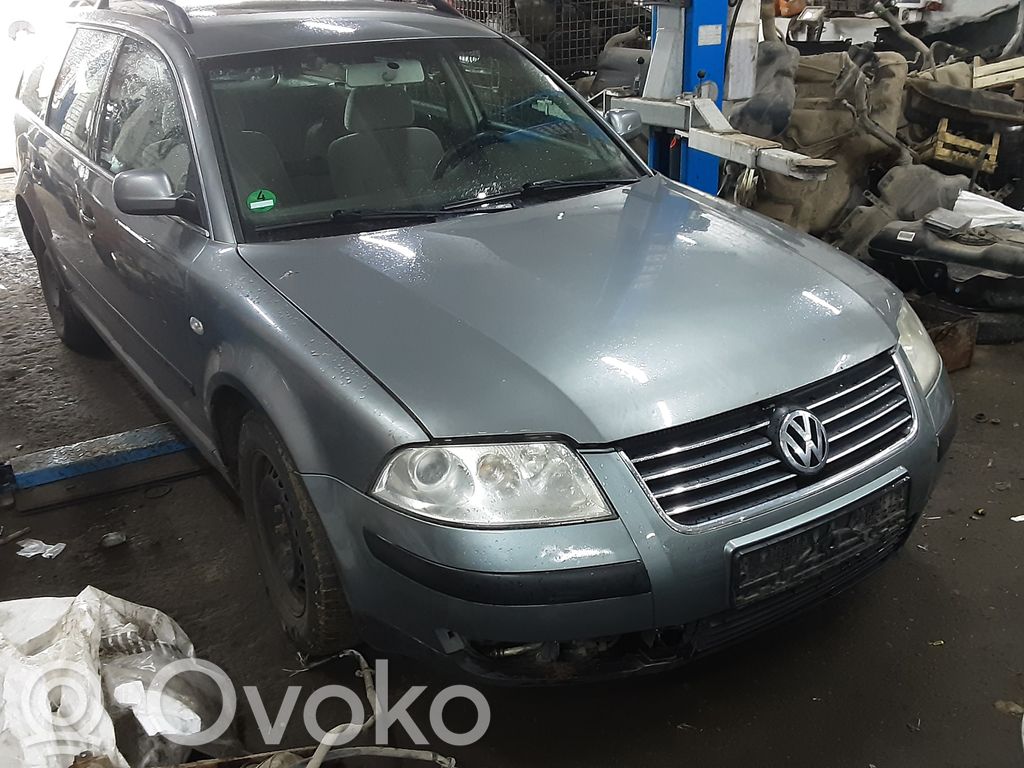 PASSAT B5.5 Passat  3B0121284E
