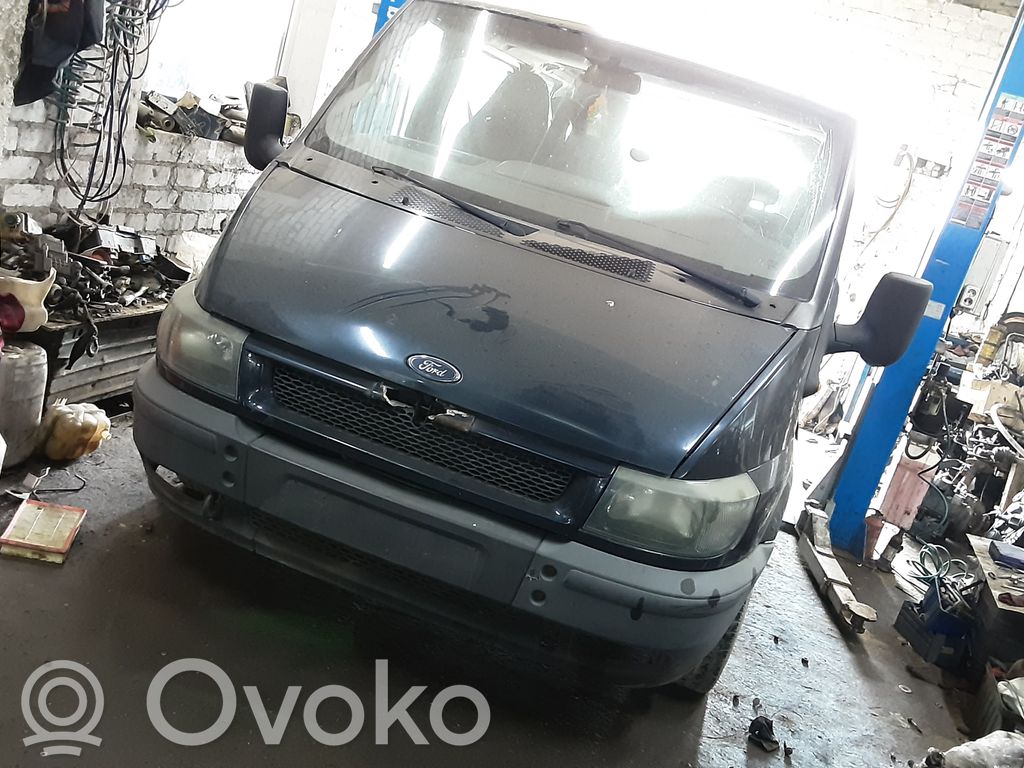 Transit Transit  YC1T13A024EB