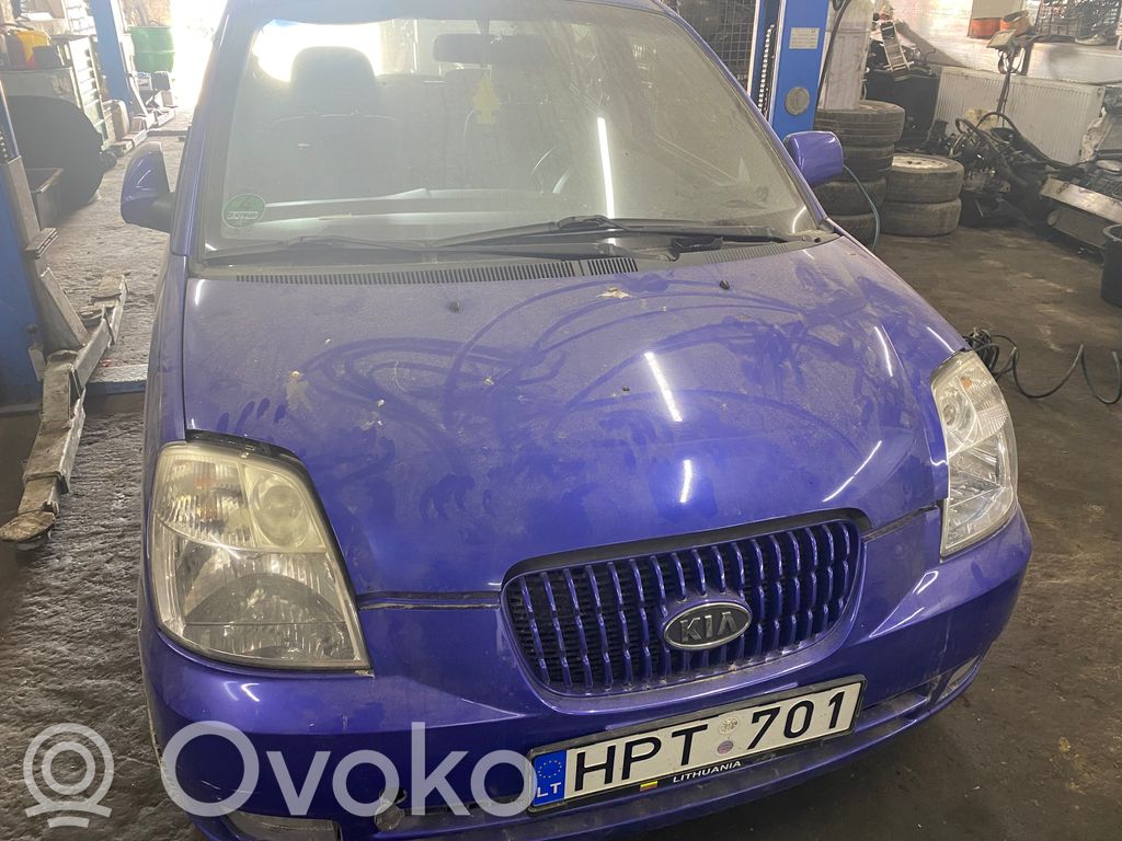Picanto Picanto