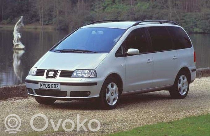 Alhambra (Mk1) Alhambra  06A131351