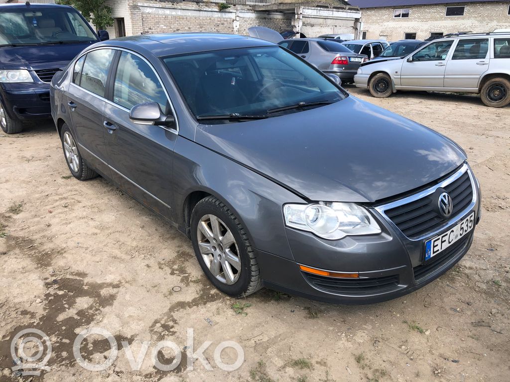 PASSAT B6 Passat  8E0035593E