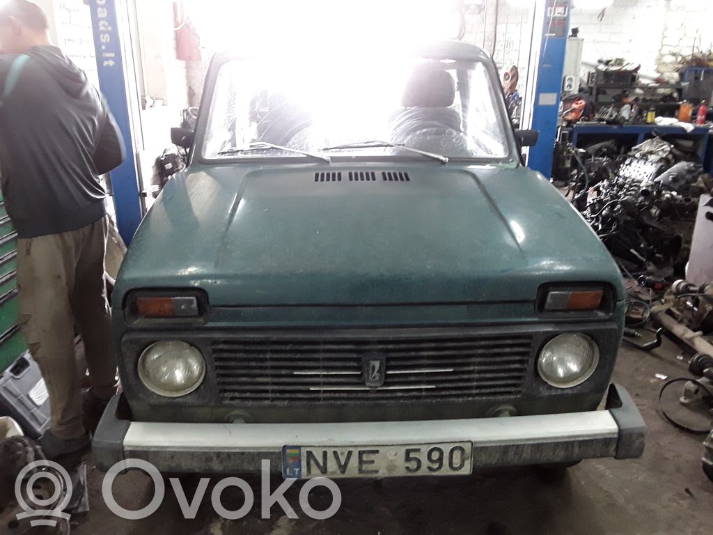 Niva Niva