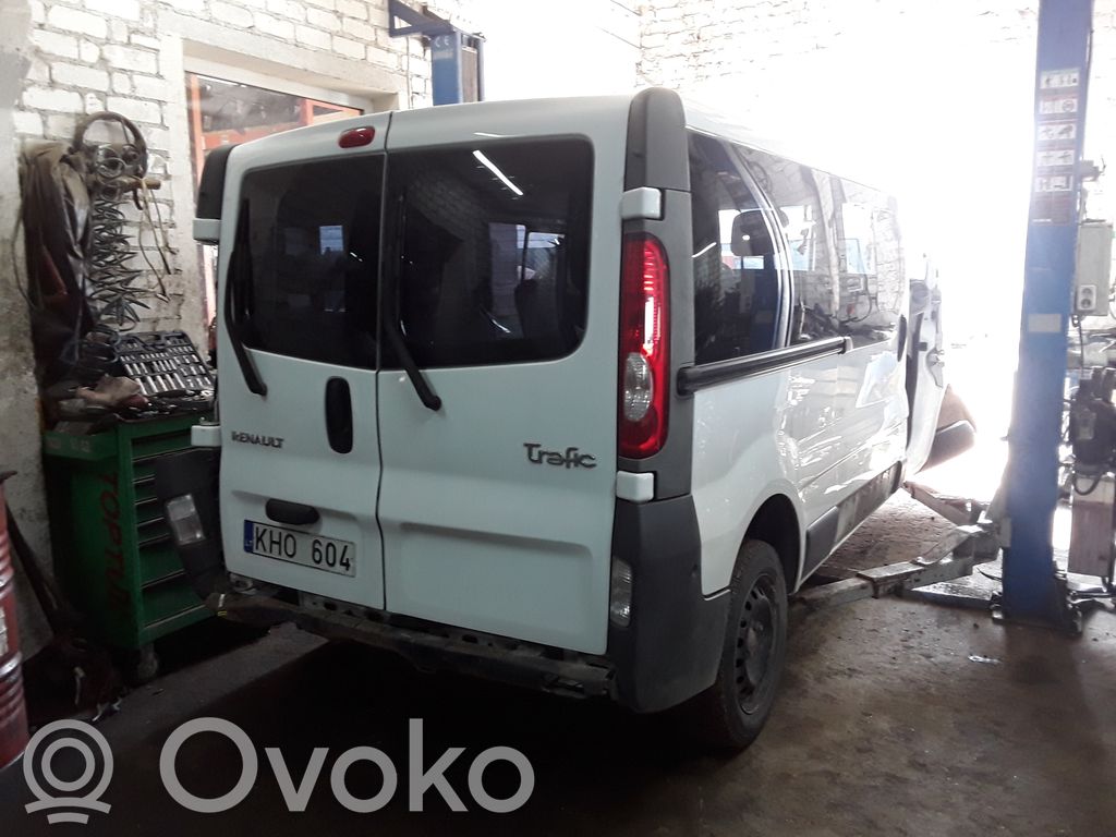 Trafic II (X83) Trafic  9175188