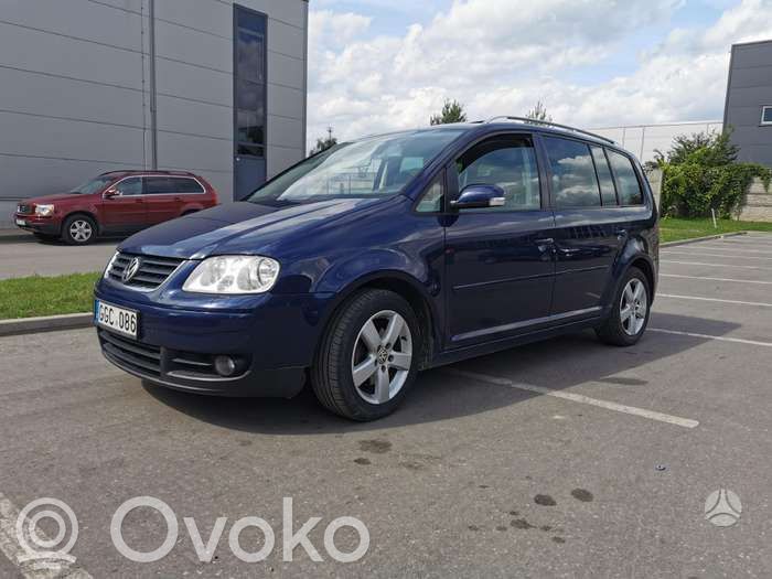 Touran I Touran  1K0959654