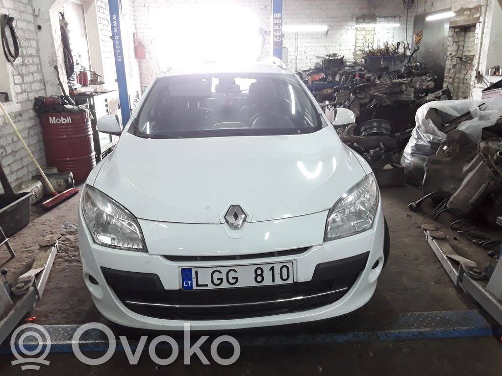 Megane III Megane  18013301C