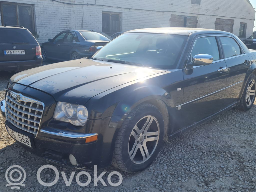 300 - 300C 300, 300C