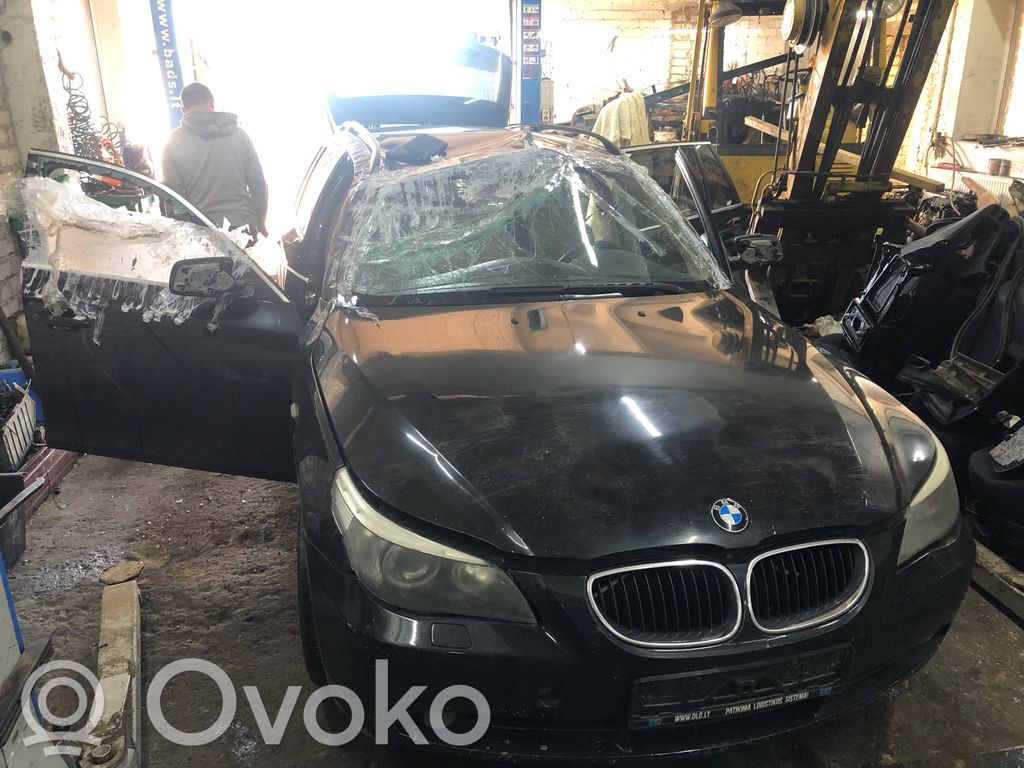 5 E60 E61 Series 5  9134027