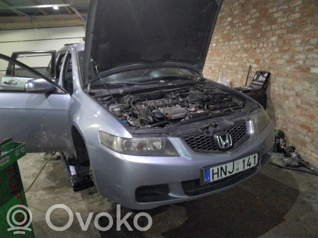 Accord Accord  TD10