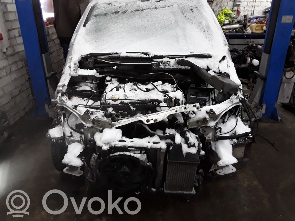Zafira B Zafira  13231057