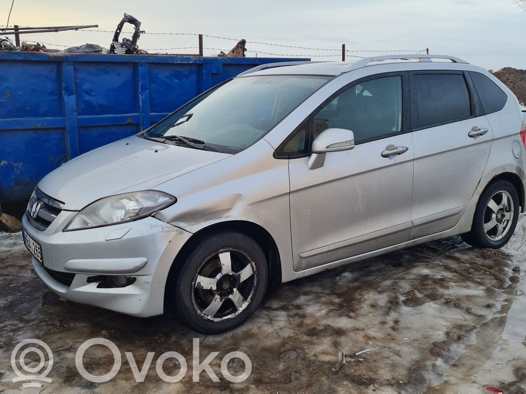 FR-V FR-V  EDSAH05M