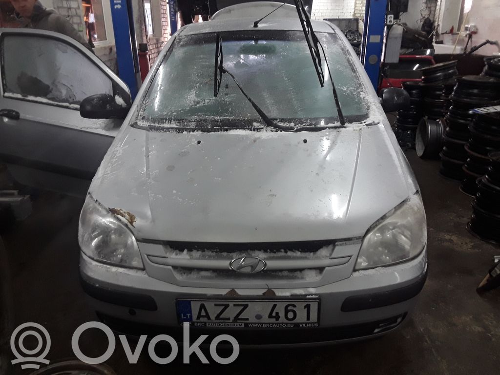 Getz Getz  959201C000