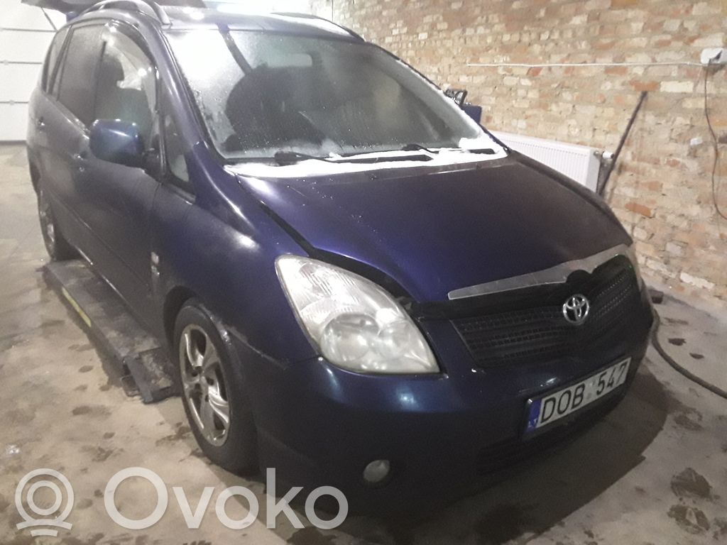 Corolla Verso E121 Corolla Verso  8403013031