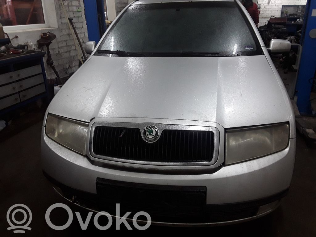 Fabia Mk1 (6Y) Fabia  045103603