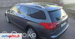 C5 C5, C5 Aircross  9682254980