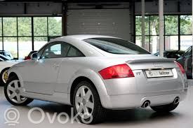 TT Mk1 TT, TTS  02M409173