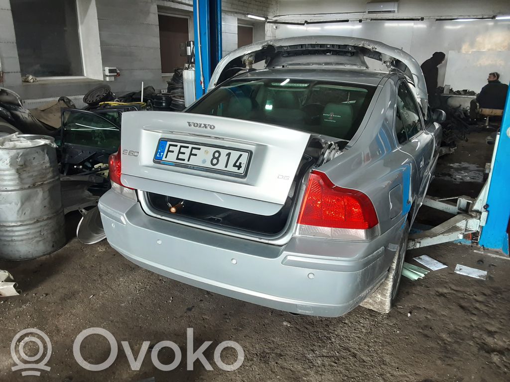 S60 S60