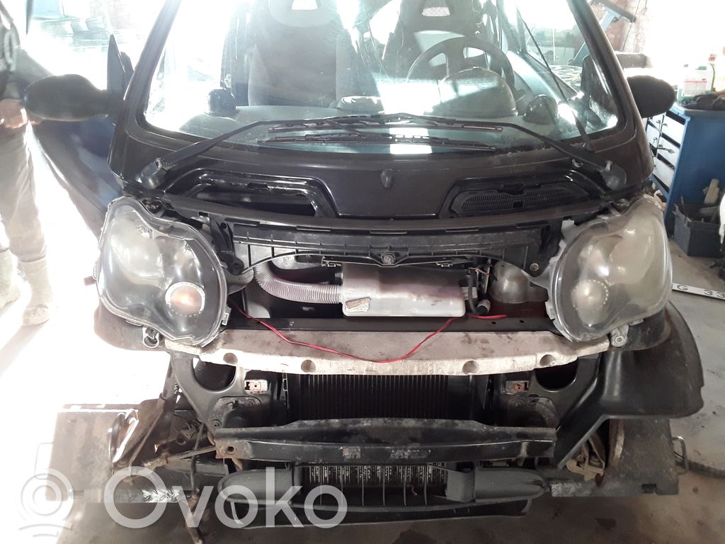 ForTwo I ForTwo  305178641