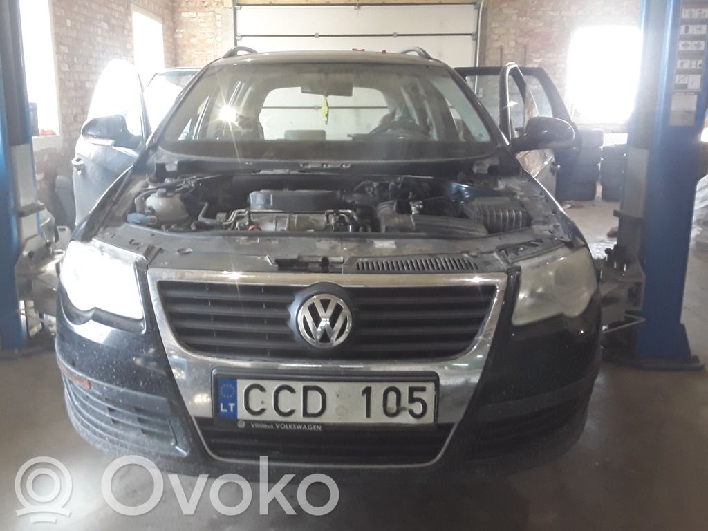 PASSAT B6 Passat