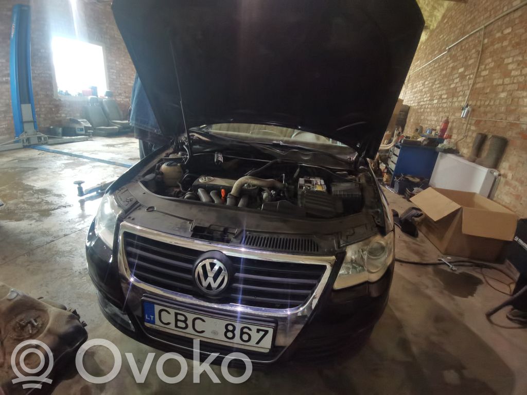 PASSAT B6 Passat  S3055