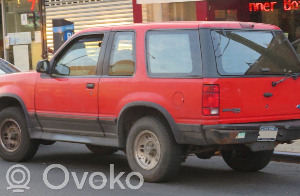 Explorer Explorer  RFF57C3550EA