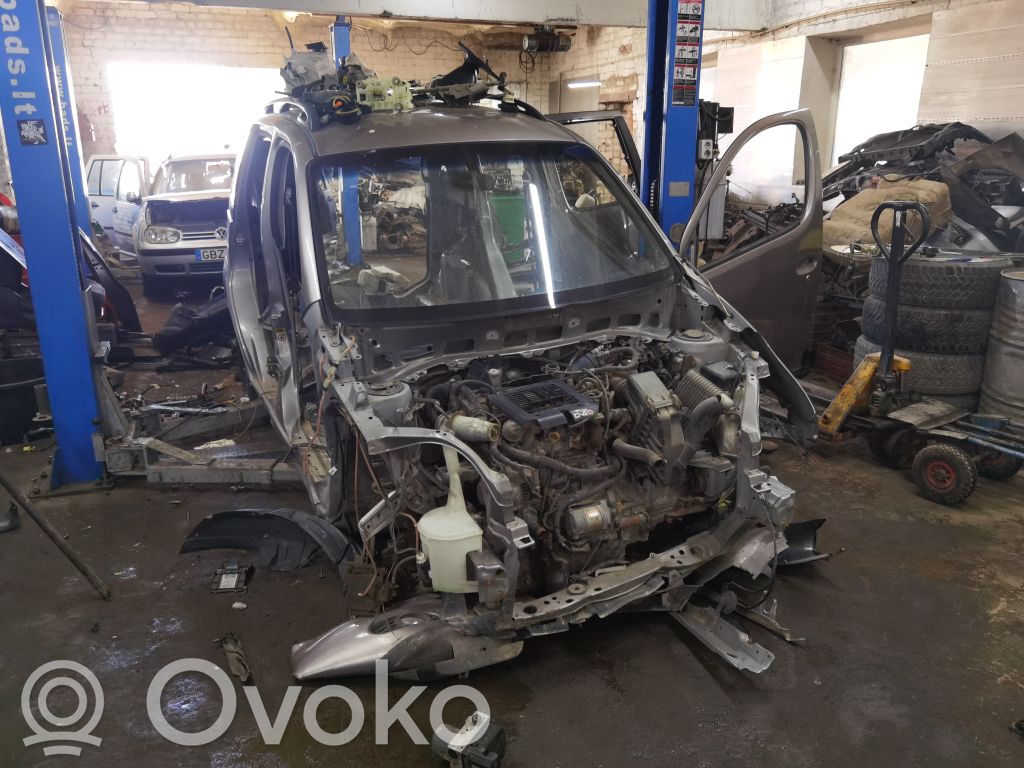 Yaris Verso Yaris Verso  0281011127