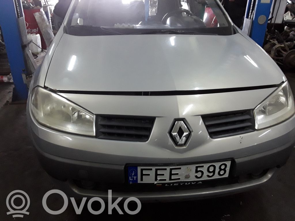 Megane II Megane  8200073221J