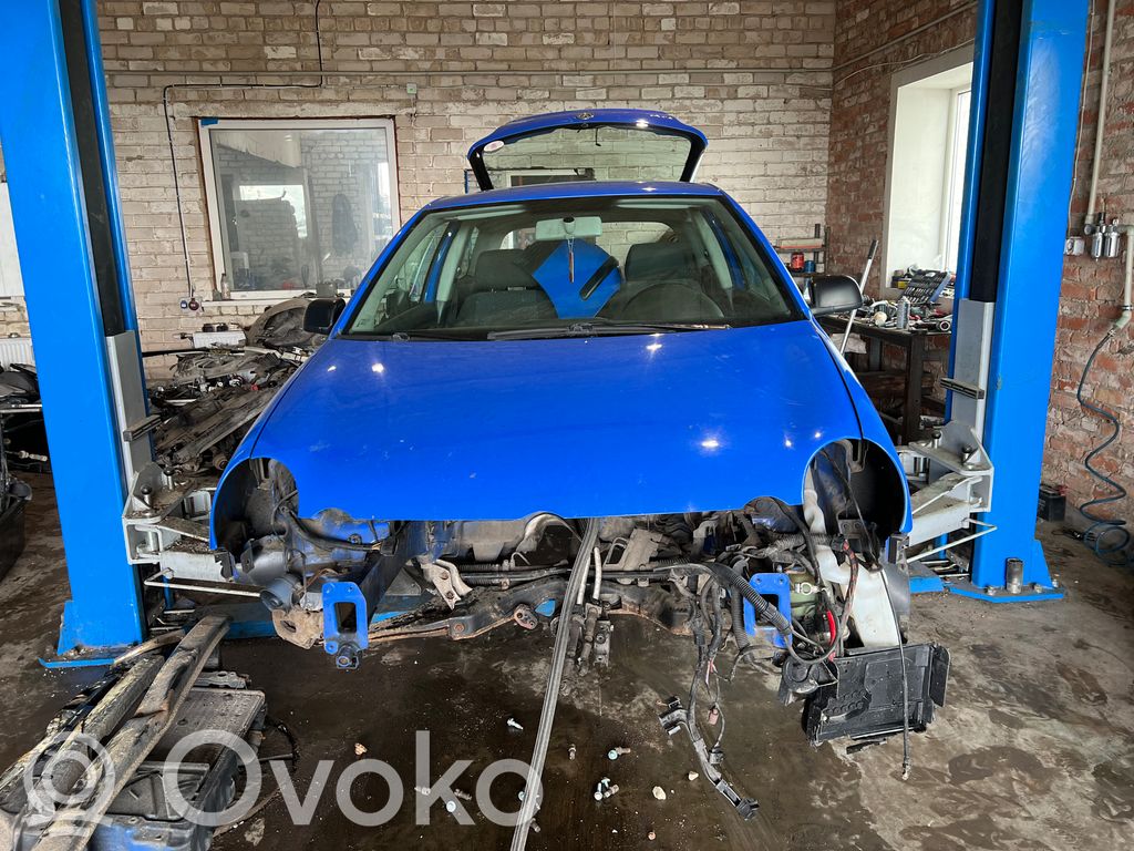 Polo Polo  6Q0805588B