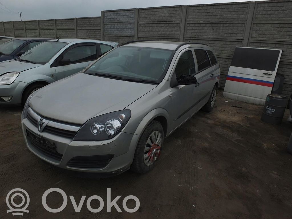 Astra H Astra  4691000410