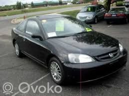 Civic Civic