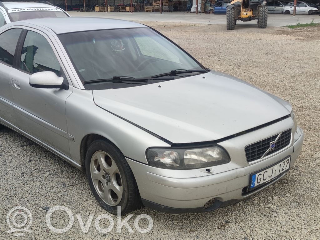 S60 S60