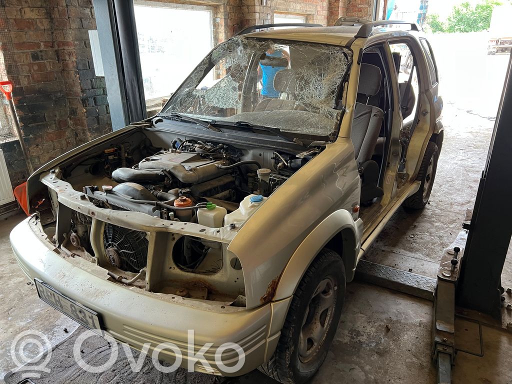 Grand Vitara I Grand Vitara  3891065D1