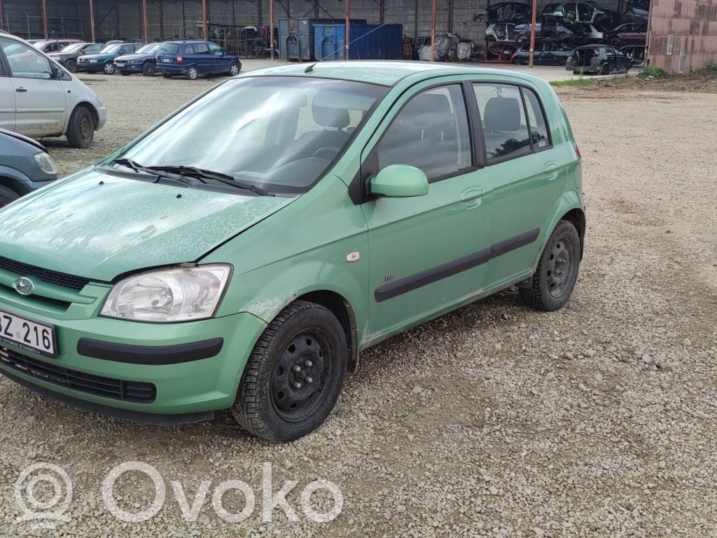 Getz Getz  927501C0