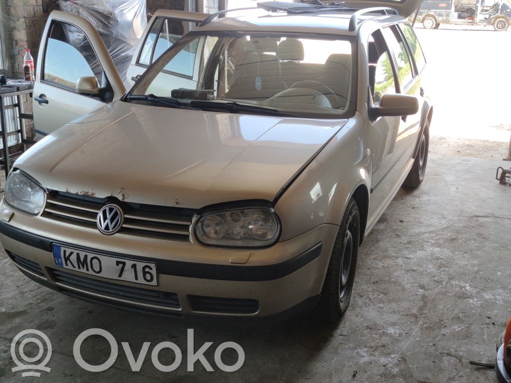 Golf IV Golf  10096011403