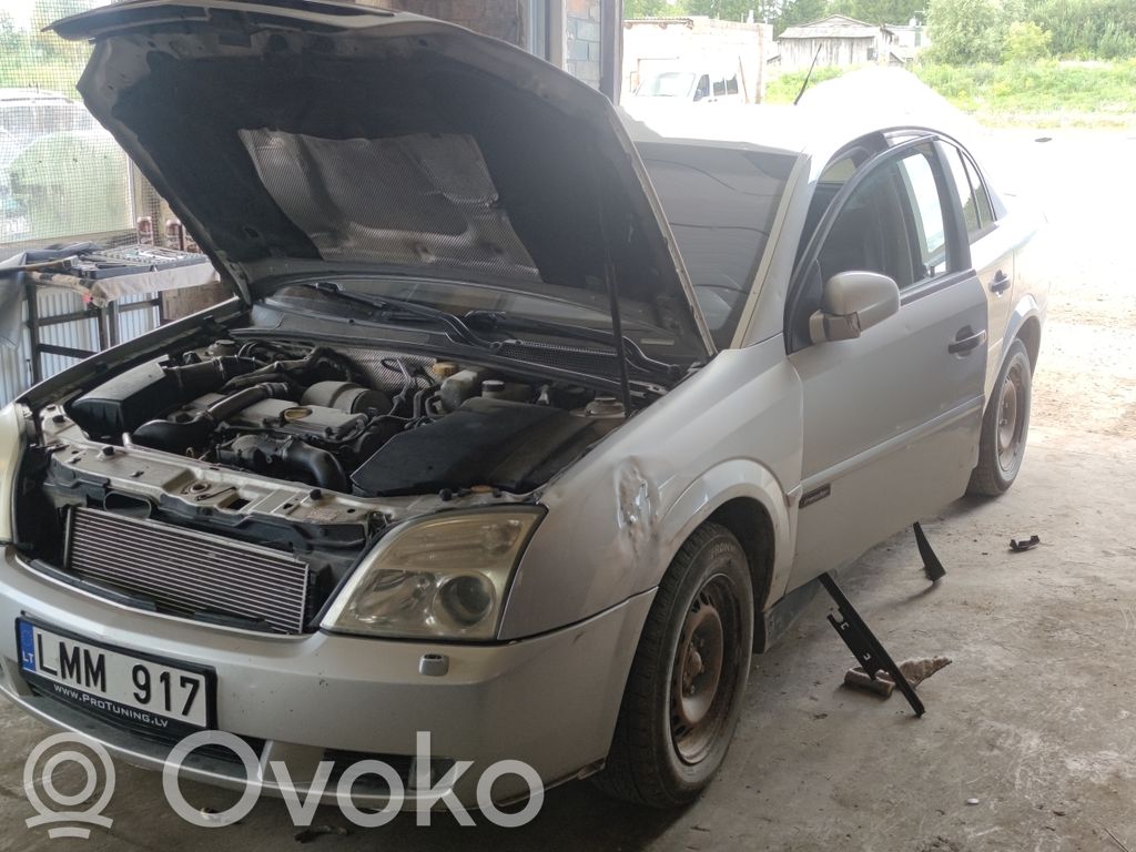 Vectra C Vectra